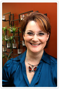 personal coach and counselor, Patricia Coleman in Vancouver, BC
